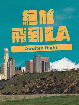 终于飞到LA(全集)