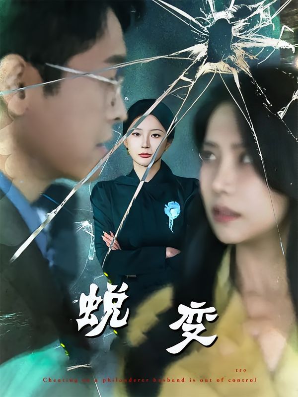 蜕变(全集)